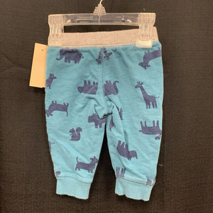 Animal Pants