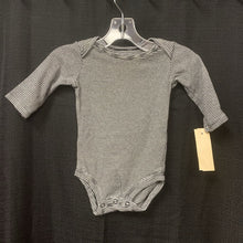 Load image into Gallery viewer, Striped Onesie
