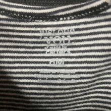 Load image into Gallery viewer, Striped Onesie
