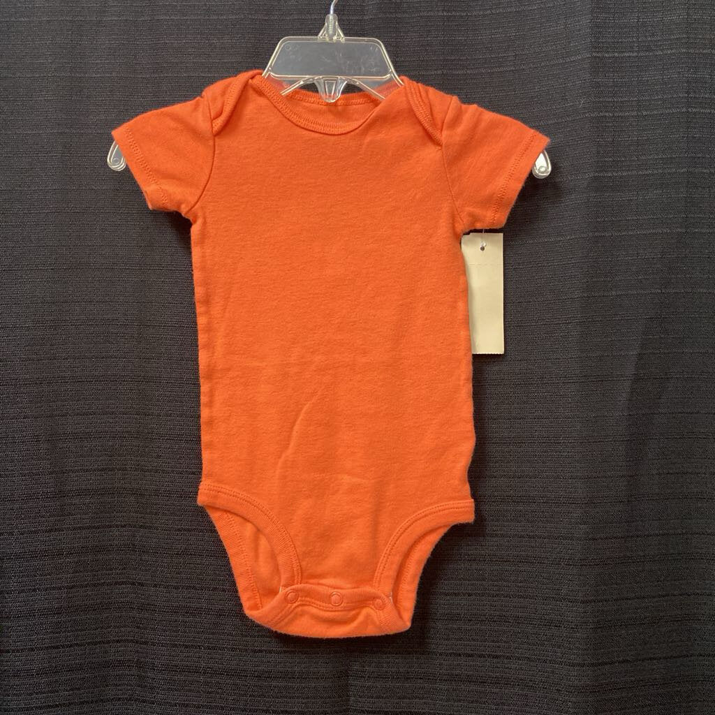 Solid Onesie