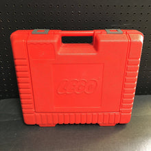 Load image into Gallery viewer, Plastic Carrying Case 1985 Vintage Collectible

