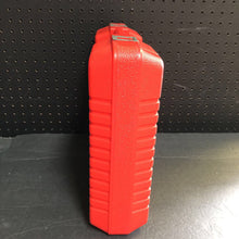 Load image into Gallery viewer, Plastic Carrying Case 1985 Vintage Collectible
