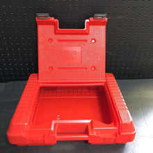 Load image into Gallery viewer, Plastic Carrying Case 1985 Vintage Collectible
