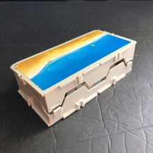 Load image into Gallery viewer, Micro Machines Travel City Marina Playset w/Accessories 1987 Vintage Collectible
