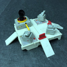 Load image into Gallery viewer, Micro Machines Battle Block Playset w/Accessories 1987 Vintage Collectible
