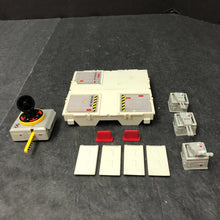 Load image into Gallery viewer, Micro Machines Battle Block Playset w/Accessories 1987 Vintage Collectible
