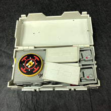 Load image into Gallery viewer, Micro Machines Battle Block Playset w/Accessories 1987 Vintage Collectible

