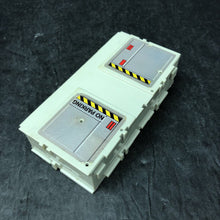 Load image into Gallery viewer, Micro Machines Battle Block Playset w/Accessories 1987 Vintage Collectible
