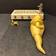 Load image into Gallery viewer, Jabba the Hutt Playset w/Figures &amp; Accessories 1983 Vintage Collectible
