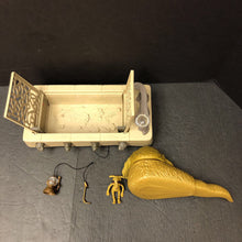 Load image into Gallery viewer, Jabba the Hutt Playset w/Figures &amp; Accessories 1983 Vintage Collectible
