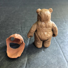 Load image into Gallery viewer, Ewok w/Hood 1984 Vintage Collectible
