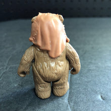 Load image into Gallery viewer, Ewok w/Hood 1984 Vintage Collectible
