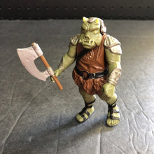 Load image into Gallery viewer, Gamorrean Guard w/Ax 1983 Vintage Collectible
