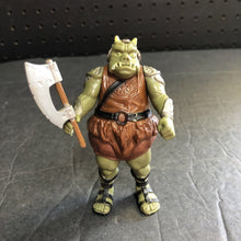Load image into Gallery viewer, Gamorrean Guard w/Ax 1983 Vintage Collectible
