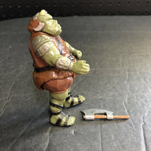 Load image into Gallery viewer, Gamorrean Guard w/Ax 1983 Vintage Collectible
