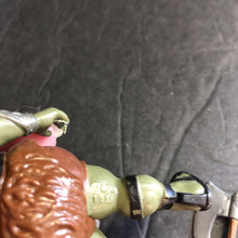 Load image into Gallery viewer, Gamorrean Guard w/Ax 1983 Vintage Collectible
