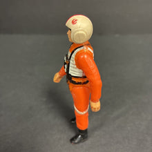 Load image into Gallery viewer, X-Wing Pilot Luke 1978 Vintage Collectible
