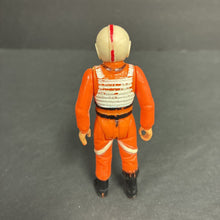 Load image into Gallery viewer, X-Wing Pilot Luke 1978 Vintage Collectible
