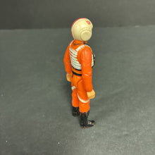 Load image into Gallery viewer, X-Wing Pilot Luke 1978 Vintage Collectible
