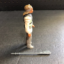 Load image into Gallery viewer, Nikto w/Gun 1983 Vintage Collectible
