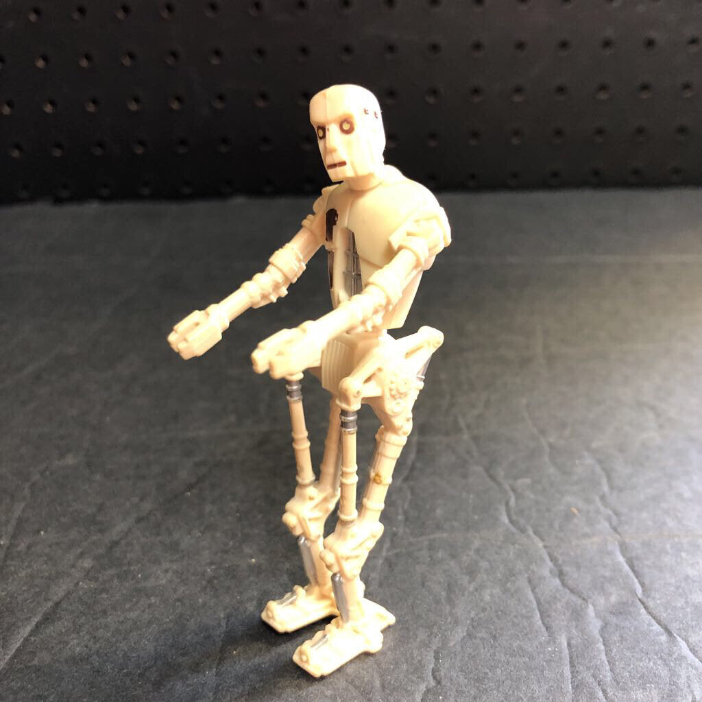 8d8 Droid 1983 Vintage Collectible