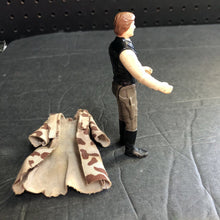 Load image into Gallery viewer, Hans Solo w/Trench Coat 1984 Vintage Collectible

