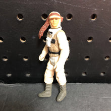 Load image into Gallery viewer, Luke Skywalker in Hoth Outfit 1980 Vintage Collectible
