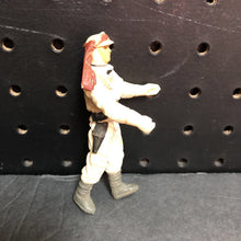 Load image into Gallery viewer, Luke Skywalker in Hoth Outfit 1980 Vintage Collectible
