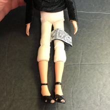 Load image into Gallery viewer, Dick Tracy Breathless Mahoney Madonna Doll 1990 Vintage Collectible
