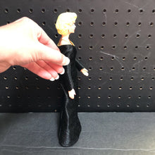 Load image into Gallery viewer, Dick Tracy Breathless Mahoney Madonna Doll 1990 Vintage Collectible
