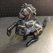 Load image into Gallery viewer, Batman Dark Rider Battle Stallion Horse 1984 Vintage Collectible
