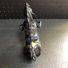 Load image into Gallery viewer, Batman Dark Rider Battle Stallion Horse 1984 Vintage Collectible
