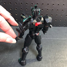 Load image into Gallery viewer, Space Ecliptor w/Sword 1997 Vintage Collectible
