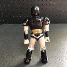 Load image into Gallery viewer, Alien Battle Borg 1995 Vintage Collectible

