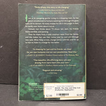 Load image into Gallery viewer, The One and Only Ivan (Katherine Applegate) (HarperCollins) -chapter paperback
