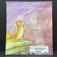 Load image into Gallery viewer, Baa Baa Black Sheep (Iza Trapani) -paperback
