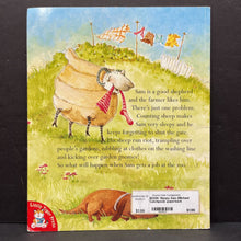 Load image into Gallery viewer, Sleepy Sam (Michael Catchpool) -paperback
