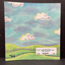 Load image into Gallery viewer, Who Says Moo? (Ruth Young) -paperback
