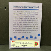 Load image into Gallery viewer, Buddy (The Puppy Place) (Ellen Miles) -series paperback
