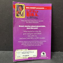 Load image into Gallery viewer, My Big Lie (Little Bill Readers) (Bill Cosby) -character reader paperback
