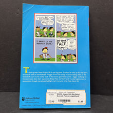 Load image into Gallery viewer, Game On! (Big Nate) (Lincoln Peirce) (Graphic Novel) -comic series paperback
