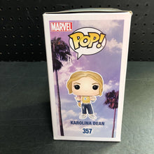 Load image into Gallery viewer, Karolina Dean 357 (Marvel Runaways) (NEW)

