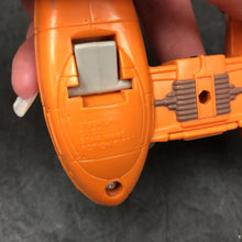 Load image into Gallery viewer, Micro Machines Action Fleet Bespin Twin-Pod Cloud Car Plane w/Figures 1996 Vintage Collectible
