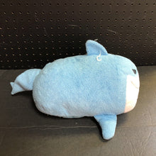 Load image into Gallery viewer, Disney Tsum Tsum Bruce the Shark Plush
