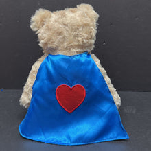 Load image into Gallery viewer, Sebastian the Super Buddy Bear

