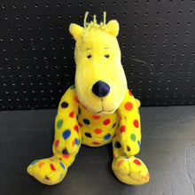 Load image into Gallery viewer, "Put Me in the Zoo" Spotted Dog Dr. Seuss
