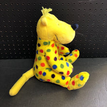 Load image into Gallery viewer, "Put Me in the Zoo" Spotted Dog Dr. Seuss
