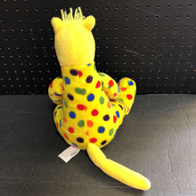 Load image into Gallery viewer, "Put Me in the Zoo" Spotted Dog Dr. Seuss
