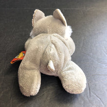 Load image into Gallery viewer, Wolf Plush
