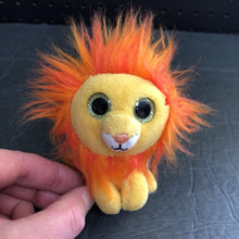 Load image into Gallery viewer, Bushy the Lion
